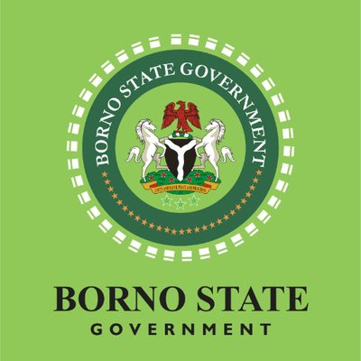 Borno Logo